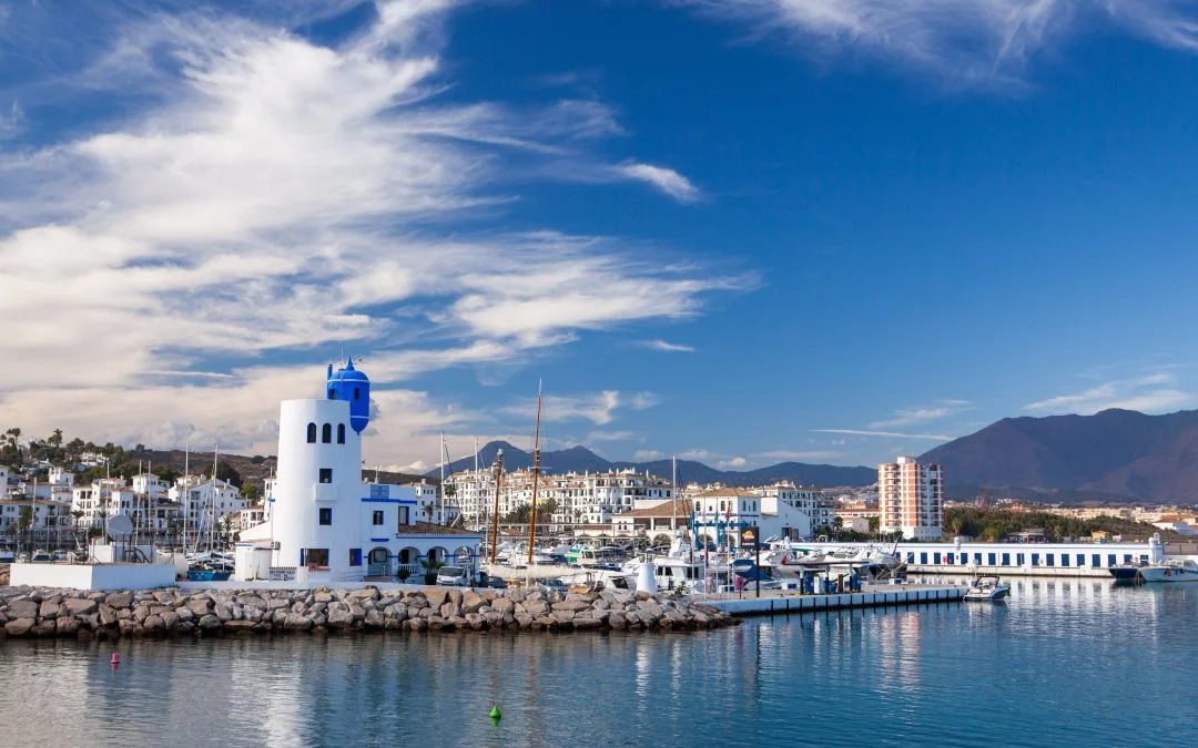 Duquesa and Sabinillas Area Guide