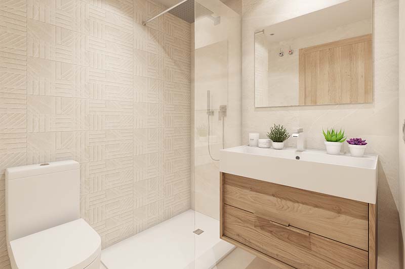 Bliss Homes Casares
