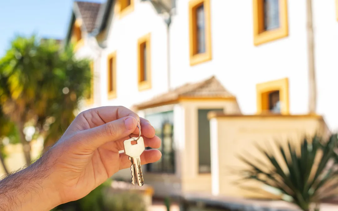 10 Steps To Follow When Buying A Property In Spain