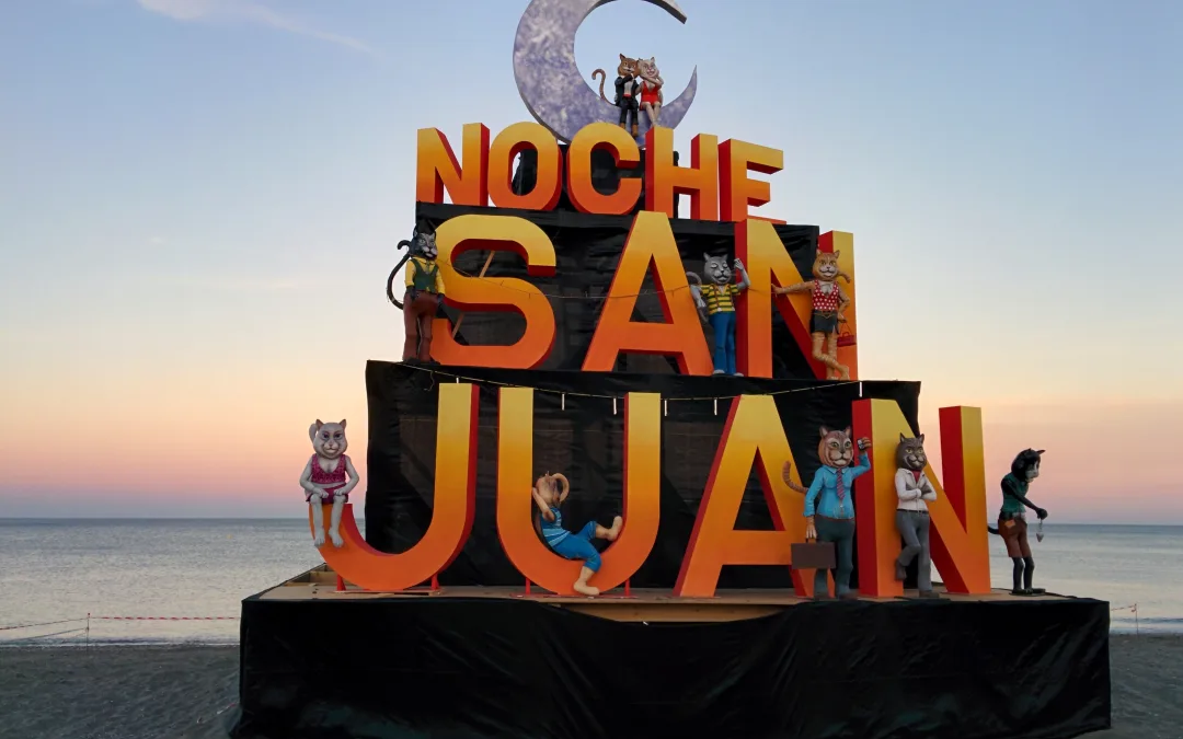 An Insider’s Guide to San Juan in Sabinillas