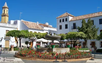 Living in Estepona: A Cultural and Lifestyle Guide for Prospective Residents