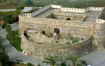 Discovering Castillo de la Duquesa: A Hidden Gem in Manilva.