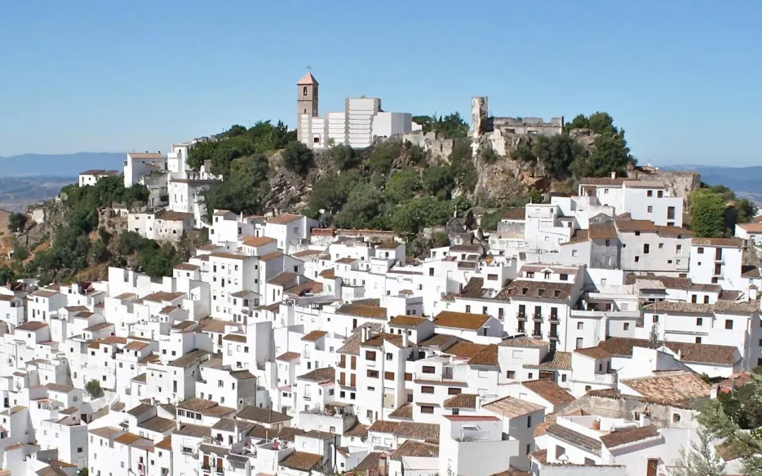 Exploring the Rich History of Casares: A Village Steeped in Tradition