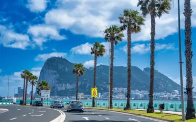 Living on the Costa del Sol While Working in Gibraltar