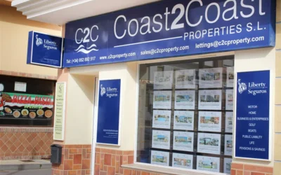 Navigating the Costa del Sol Estate Agent Market: Tips for Buyers and Sellers in Manilva, Sabinillas, La Duquesa & Casares.