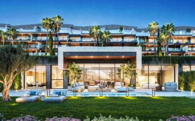 Nubay Manilva – Manilva Beach
