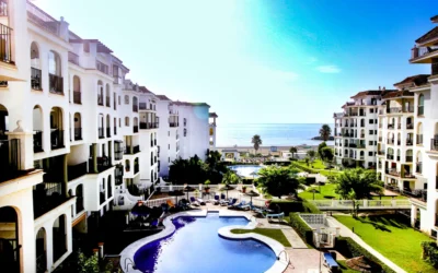 La Duquesa Properties : Marina de la Duquesa