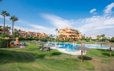 La Duquesa Properties: Los Granados