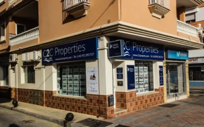 Understanding the Local Market: C2C Properties Sabinillas Manilva