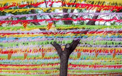 A Historic Celebration of May Day in Manilva, Andalucía: Local Traditions and the Vibrant Property Market