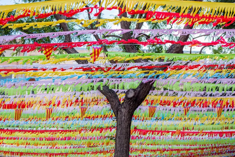 A Historic Celebration of May Day in Manilva, Andalucía: Local Traditions and the Vibrant Property Market
