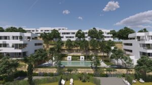 Camarate Hills Casares