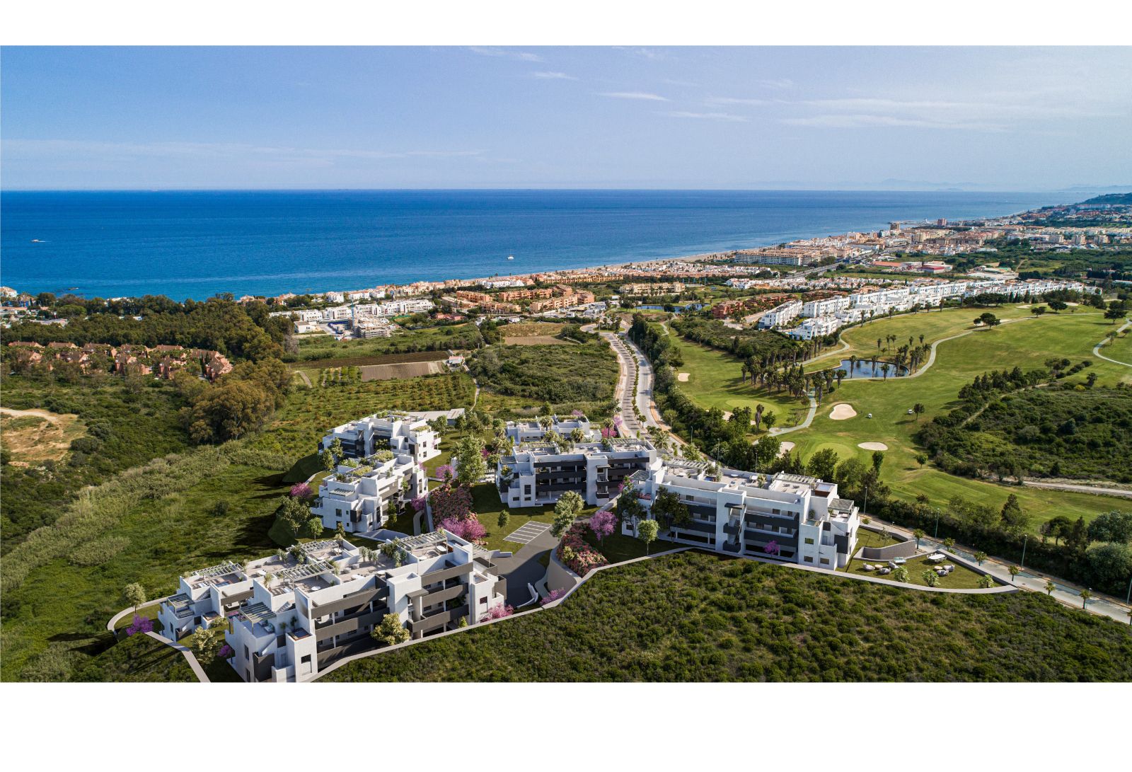 Alura Living Casares